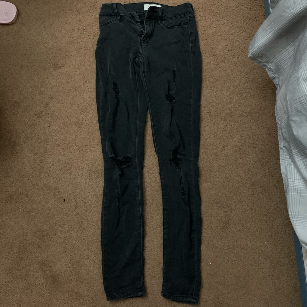 Pacsun jeggings